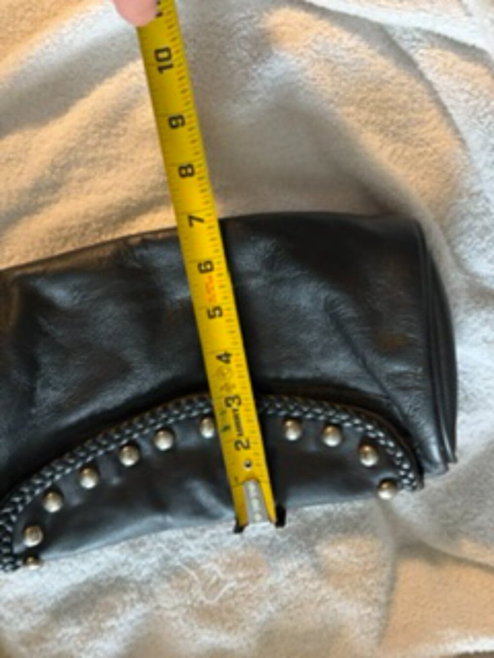 Motorcycle handlebar bag